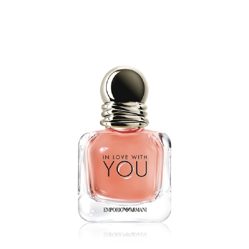 Image of In Love With You - Eau De Parfum 30 Ml
