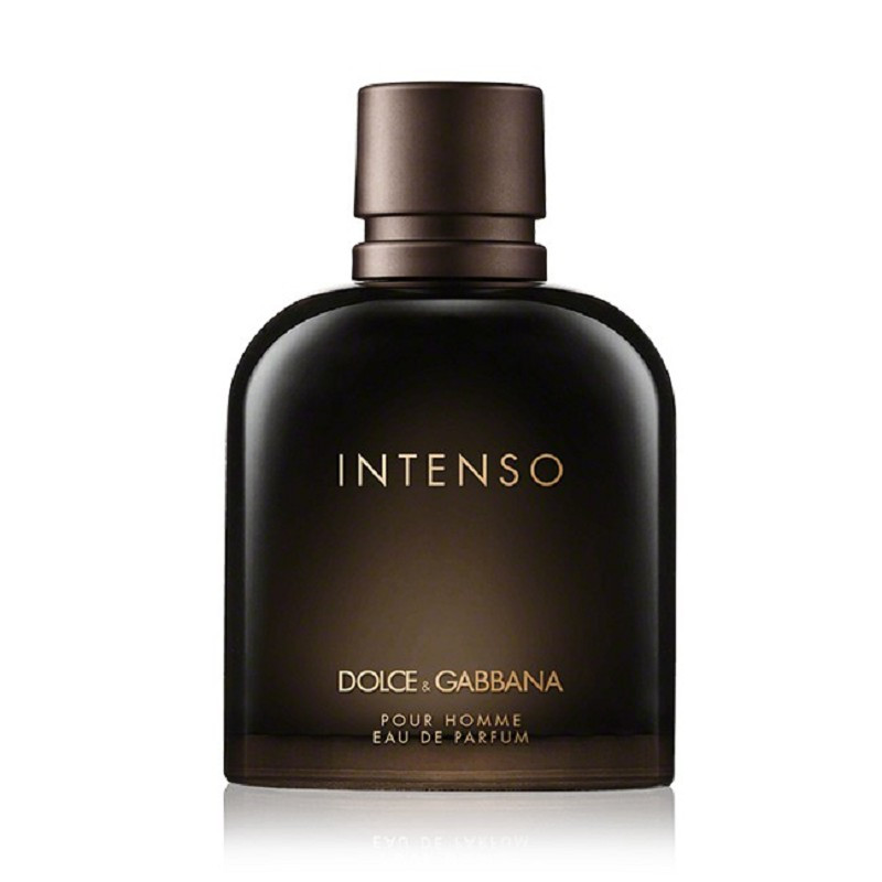 Image of Intenso - Eau De Parfum 125 Ml