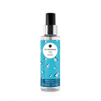 COLLISTAR ACQUA ATTIVA - DEODORANTE SPRAY