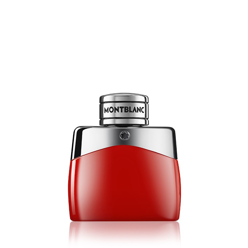 Image of Legend Red - Eau De Parfum 30 Ml