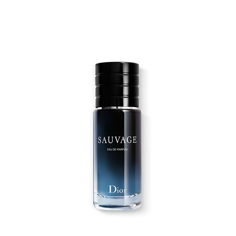 Image of Sauvage - Eau De Parfum 30 Ml Ricaricabile