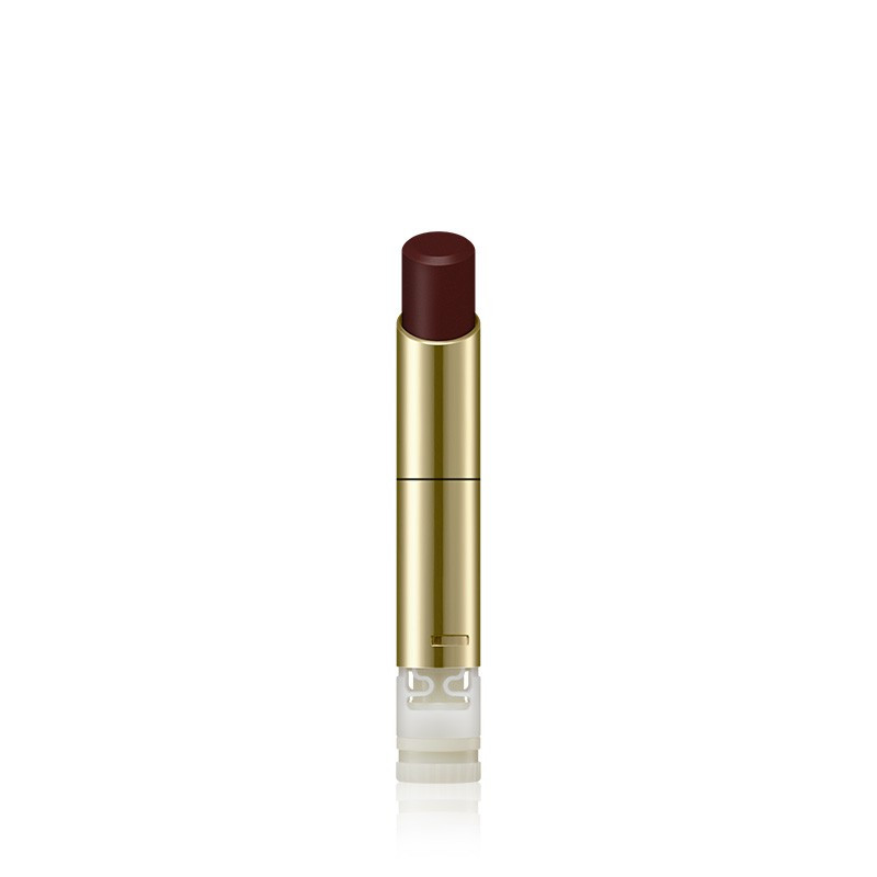 Image of Labbra - Lasting Plump Lipstick Ricarica 12 - Brownish Mauve